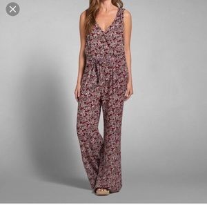 Stylish jumpsuit